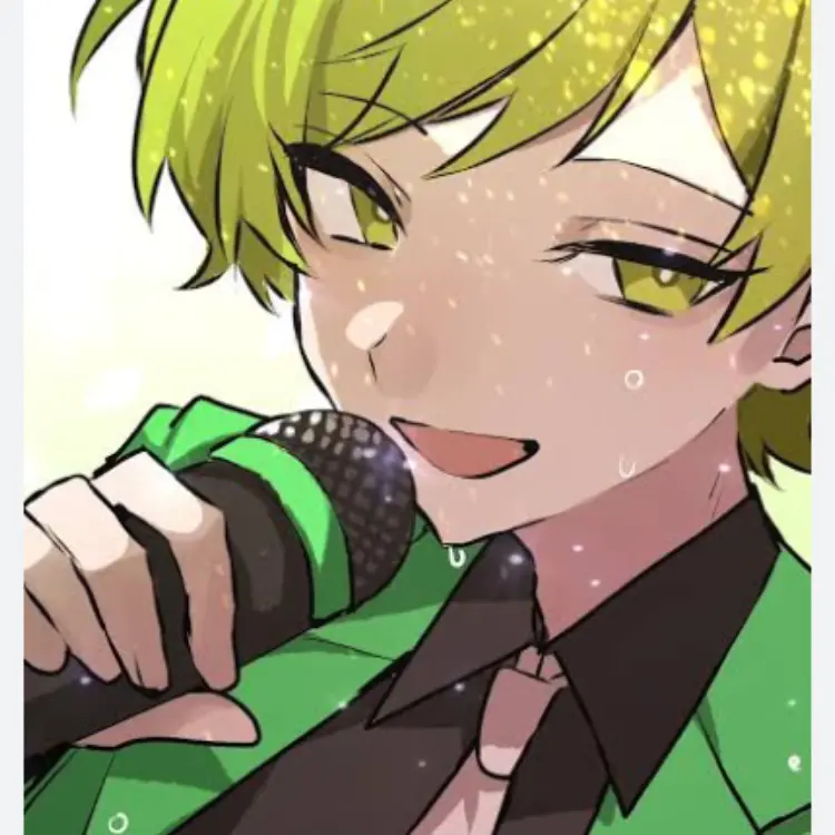 WoodyLily0329의 ぷりっつ
