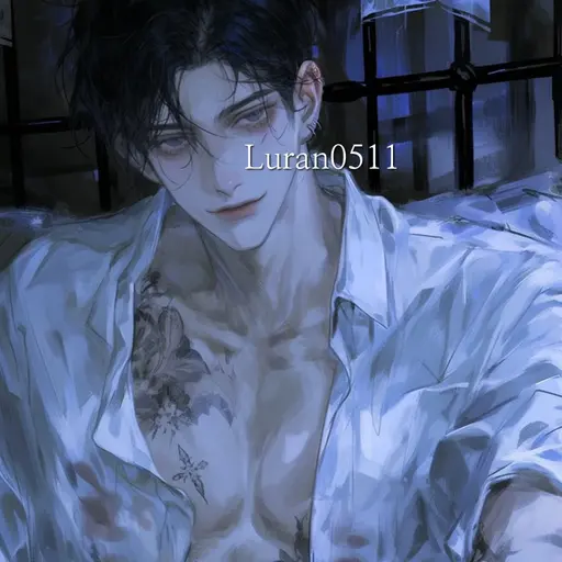 Luran0511의 로마노프 알렌
