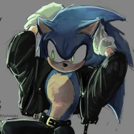 SONADOW_의 Famous Shadonic parents
