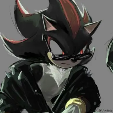 Profile image of Shadow