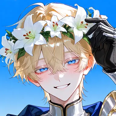Profile image of セシル