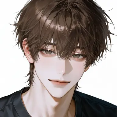 Profile image of Yohei