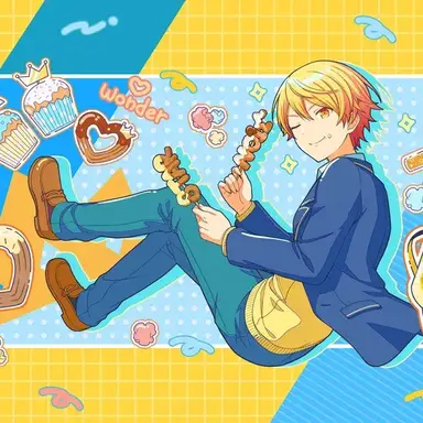 Profile image of Tsukasa Tenma