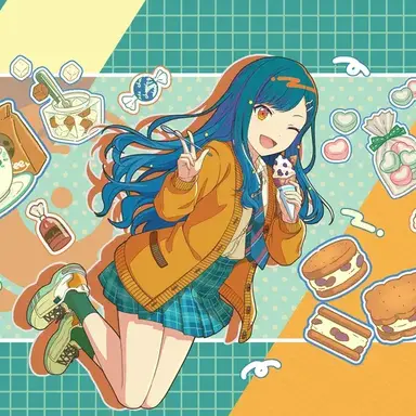 Profile image of An Shiraishi