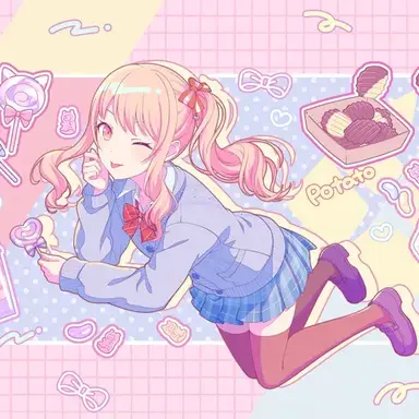 Profile image of Mizuki Akiyama