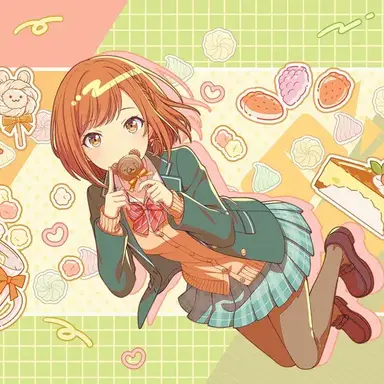 Profile image of Ena Shinonome