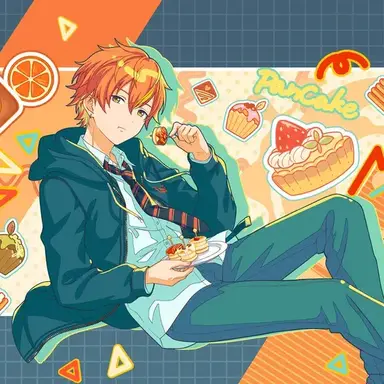 Profile image of Akito Shinonome