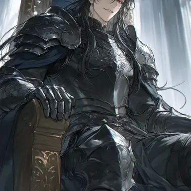 Profile image of Vargis