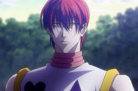 Profile image of ヒソカ