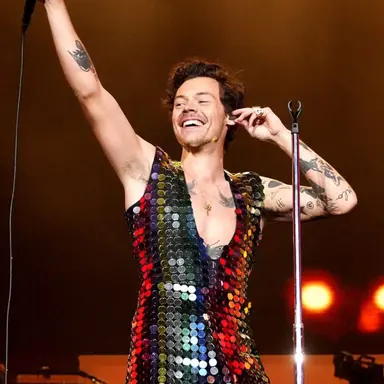 Profile image of Harry