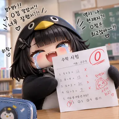 Profile image of 바부가가
