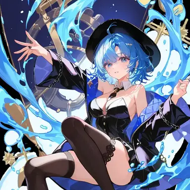 Profile image of 星場カオル