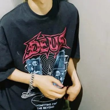 Profile image of 髙塚大夢