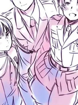 SleepyHerb5977의 苦手なあの子に追い出されそう