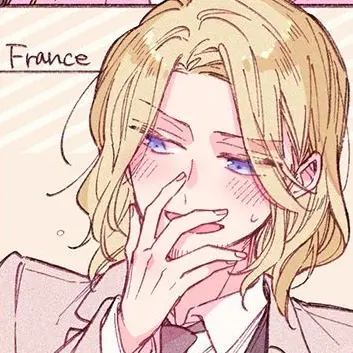 Profile image of フランシス