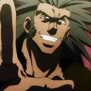 Profile image of ウボォー