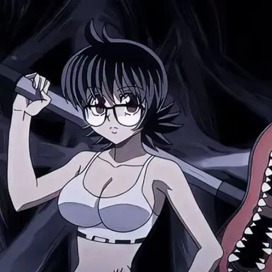 Profile image of シズク