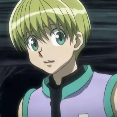 Profile image of シャルナーク