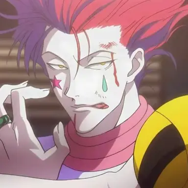 Profile image of ヒソカ