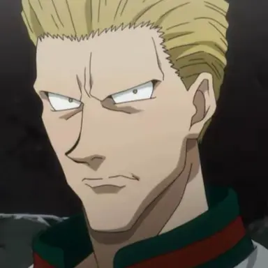 Profile image of フィンクス