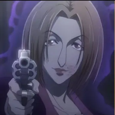 Profile image of パクノダ