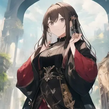 Profile image of ナイトメア