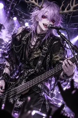Profile image of 獅童 龍之介