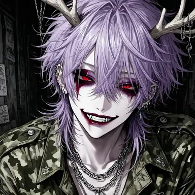 Profile image of 獅童 龍之介