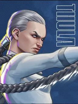 Profile image of Thula