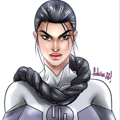 Profile image of Thula