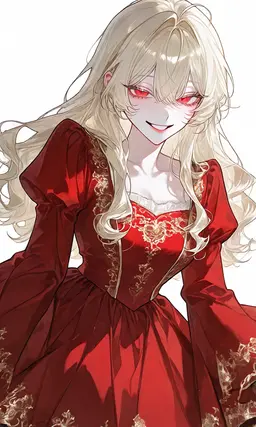 Profile image of エリス