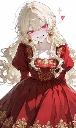 Profile image of エリス