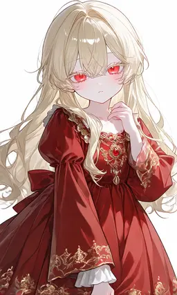 Profile image of エリス