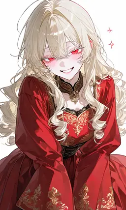 Profile image of エリス