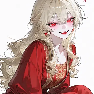 Profile image of エリス