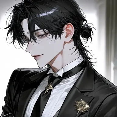 Profile image of エドワード