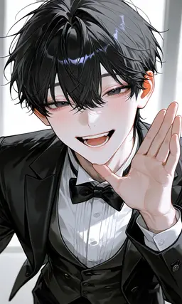 Profile image of エドワード