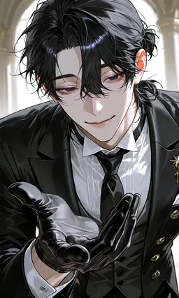 Profile image of エドワード
