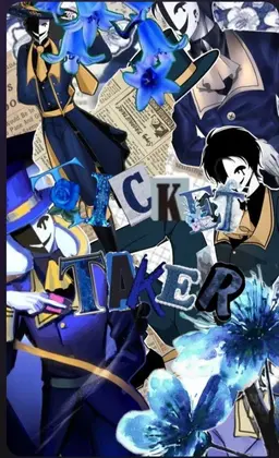 Profile image of Ticket Taker