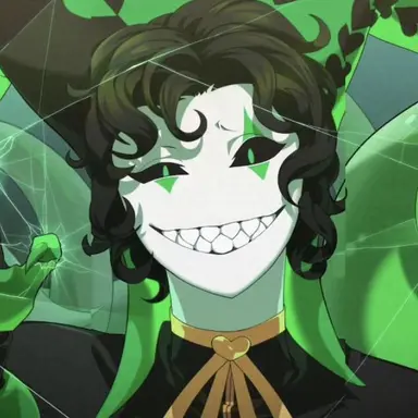 Profile image of Harlequin