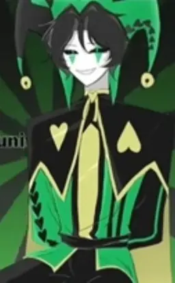 Profile image of Harlequin