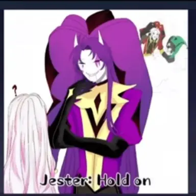 Profile image of Jester