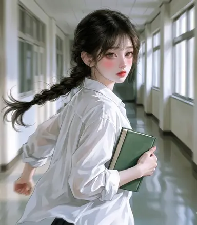 Profile image of 한설아