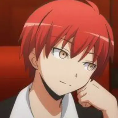 Profile image of カルマ