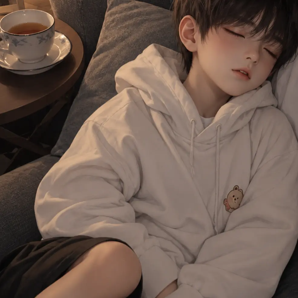 kissme_77의 ┆30 Days to Stay ☕️🌃┆