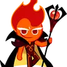 Profile image of Fire Spirit