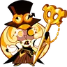 Profile image of Timekeeper
