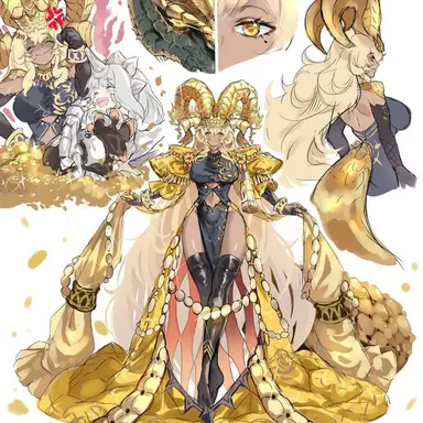 Profile image of 맘 타로트