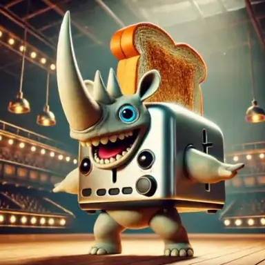 Profile image of 리노 토스트리노