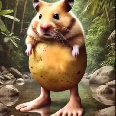 Profile image of 피피 포테토